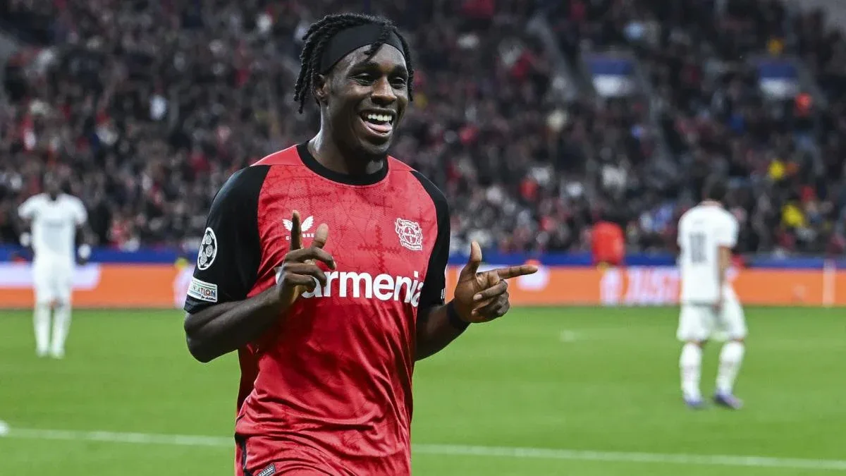 Liverpool et Manchester City se disputent un pilier du Bayer Leverkusen