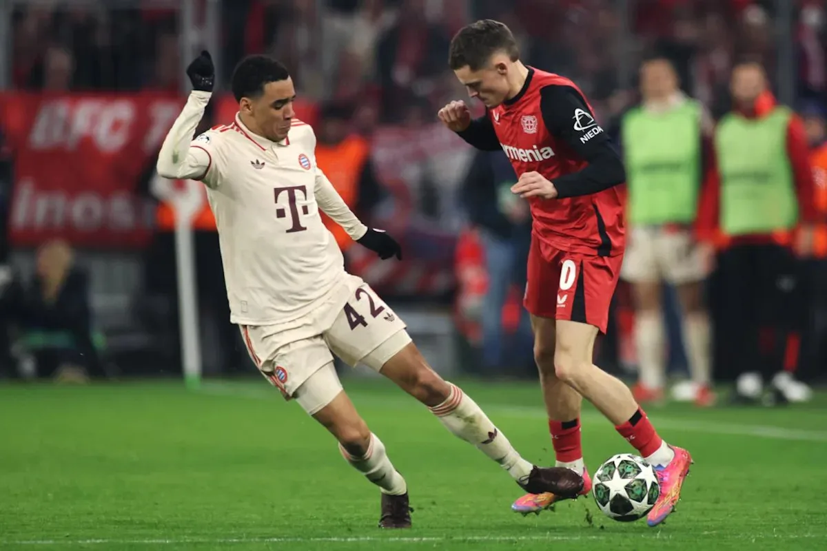 Mise à jour de la valeur marchande: joueurs de Bundesliga les plus précieux