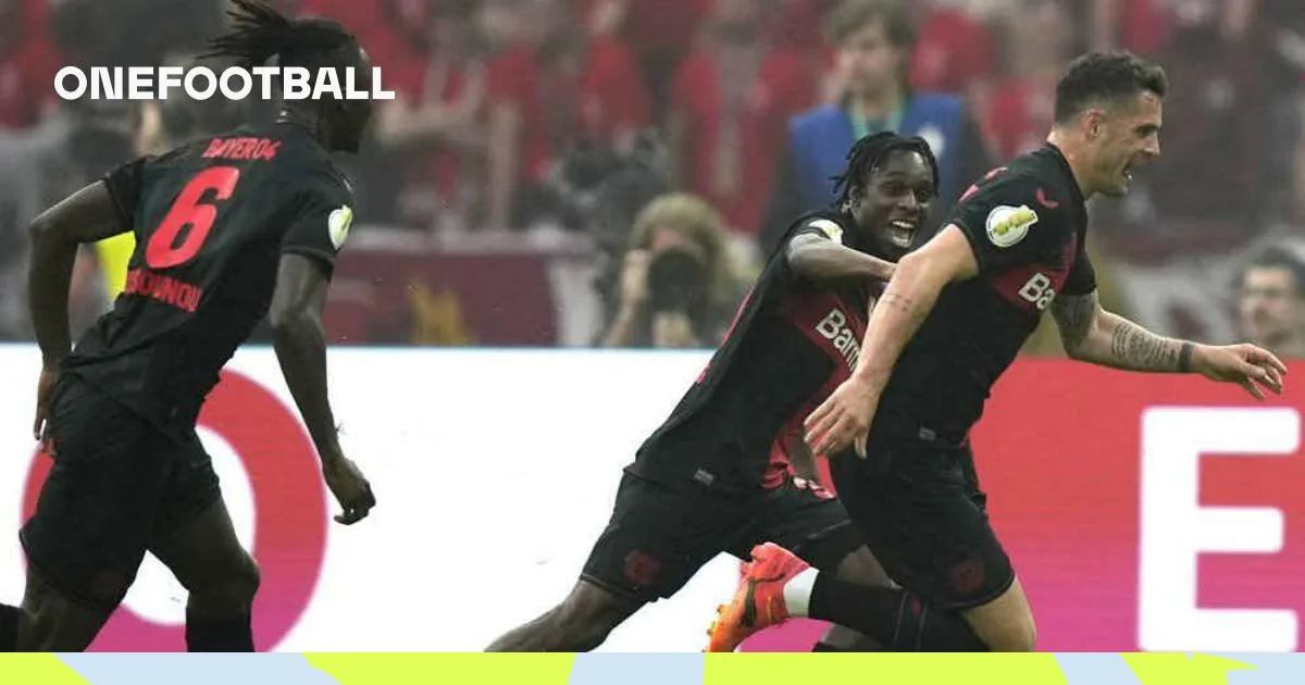 Bayern Munich vs Bayer Leverkusen : Duel entre les dirigeants de la DFB et les champions en titre