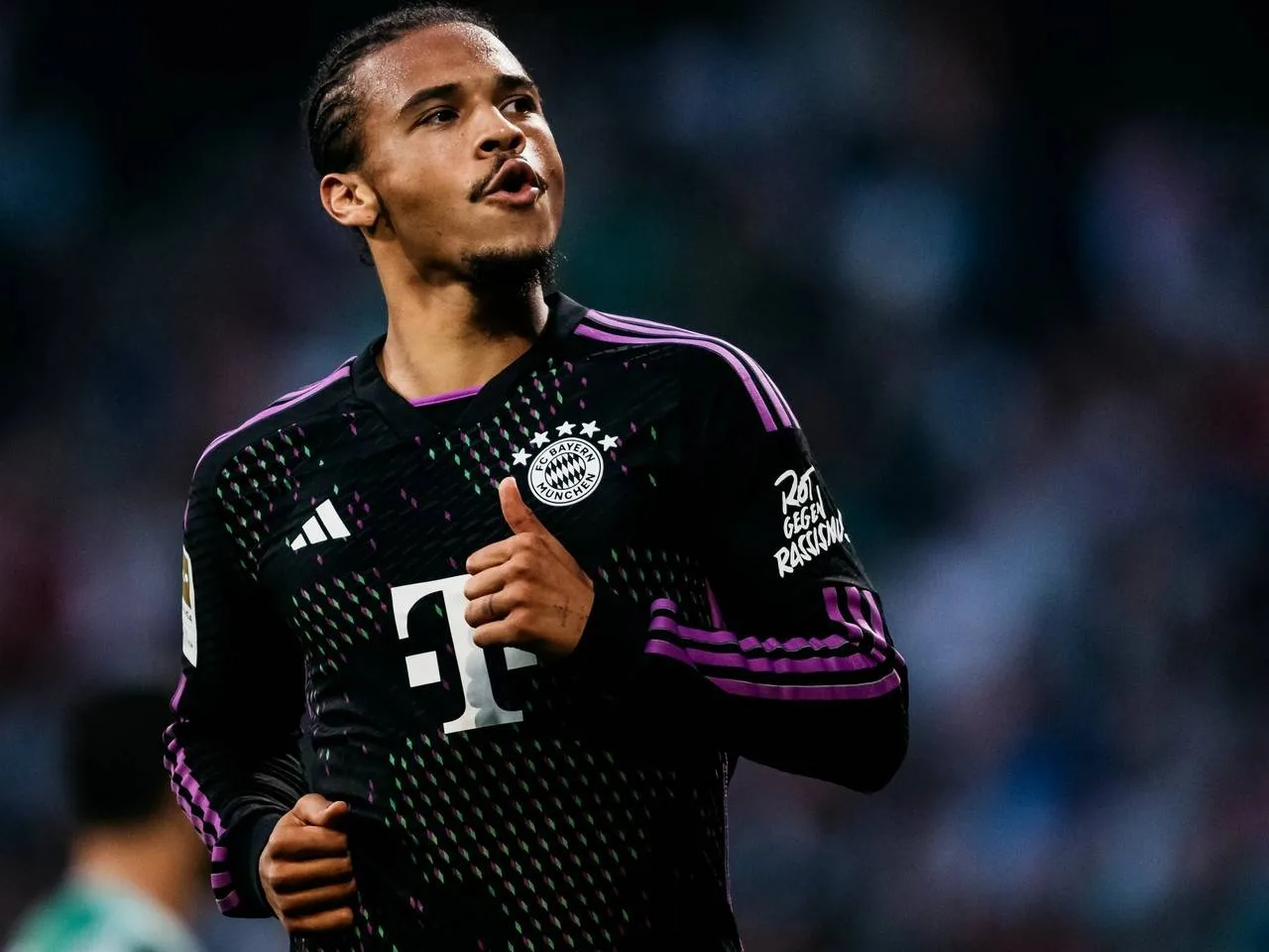 Ciblant Leroy Sané pour remplacer Federico Chiesa, Liverpool accueilli par le Bayern Munich