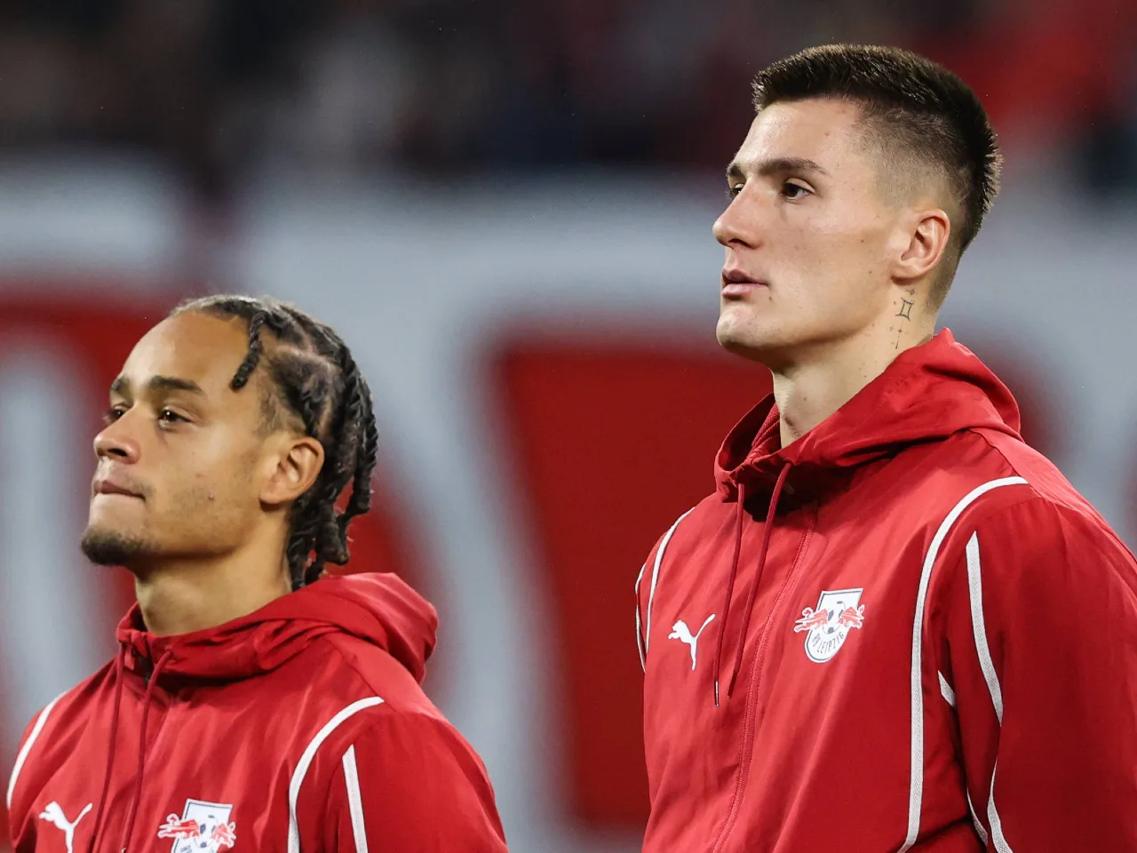 Aperçu: RB Leipzig contre Bayer Leverkusen – Prédiction, nouvelles d’équipe, alignements