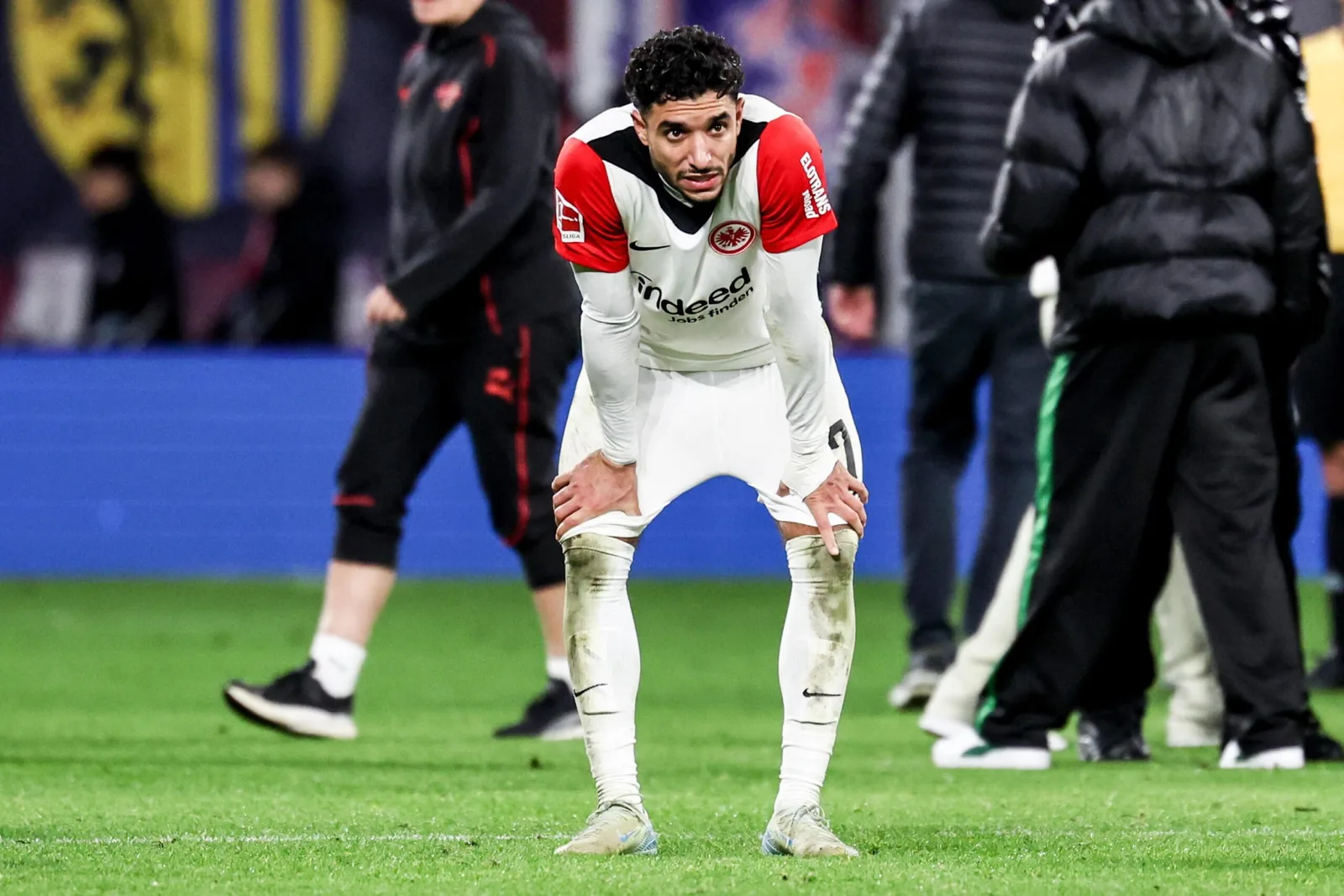 Le Bayern revendique le trône, mais Leverkusen refuse de renoncer à la couronne