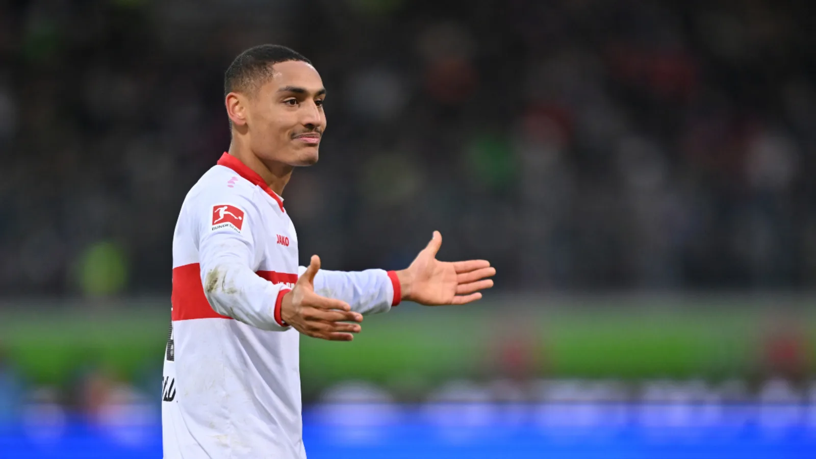 37 talents de la Bundesliga G/A apparaissent sur les radars d’Arsenal et de Tottenham