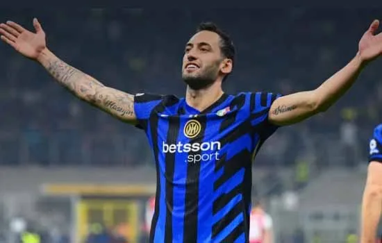 Çalhanoğlu révèle l’histoire des rumeurs de transfert au Bayern Munich et son rêve de remporter la Ligue des champions avec l’Inter