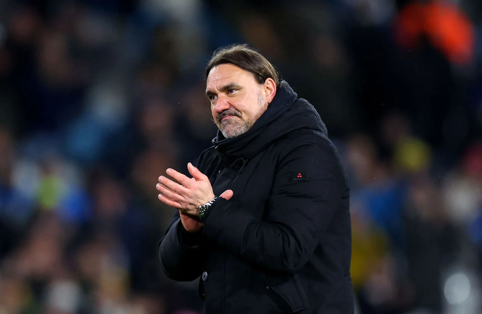 3 stars de Bundesliga Leeds United pourrait regarder au milieu des rapports de dépistage