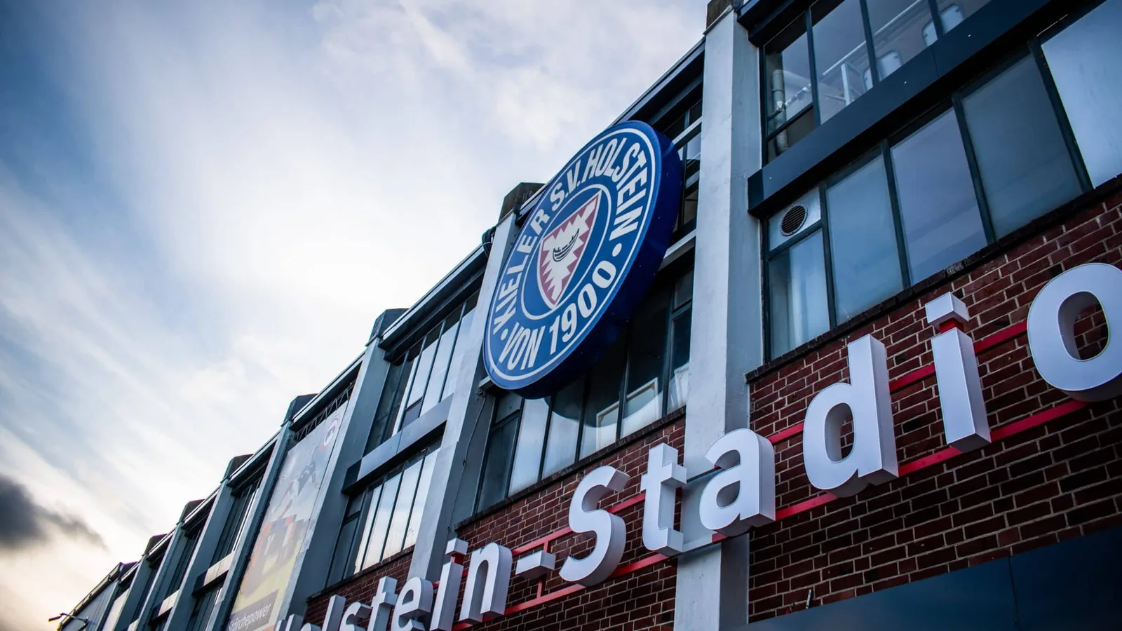 KSV Holstein reçoit la licence pour la Bundesliga et la 2e Bundesliga