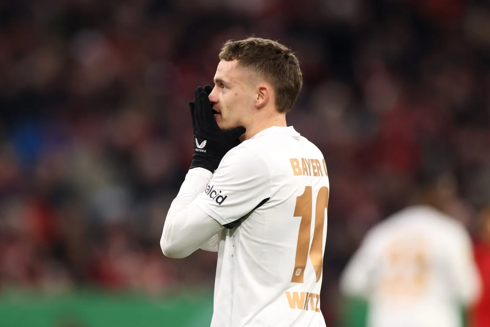 Le Bayer Leverkusen a fixé la barre des négociations pour Florian Wirtz
