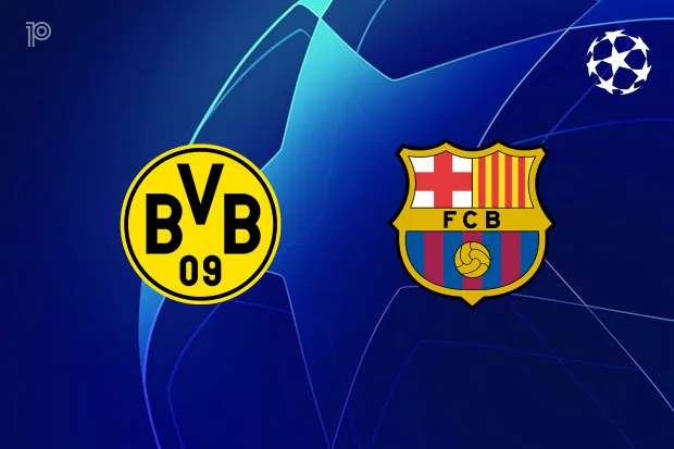 Aperçu | Borussia Dortmund vs Barcelone – News News, Lineups, Prédictions