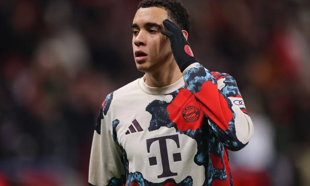 Barcelone Abandon Pursuit de Bundesliga Sensation après un nouveau renouveau – Rapport