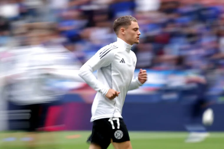 Liverpool est d’accord avec 136,3 millions d’euros pour le Florian Wirtz de Bayer Leverkusen