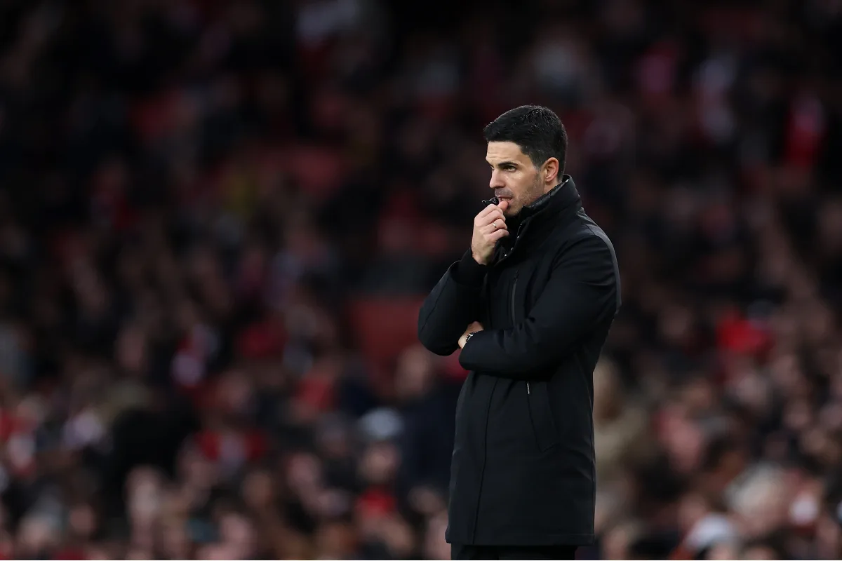 Les recruteurs d’Arsenal « gardent un œil » sur la star de la Bundesliga avant un éventuel transfert