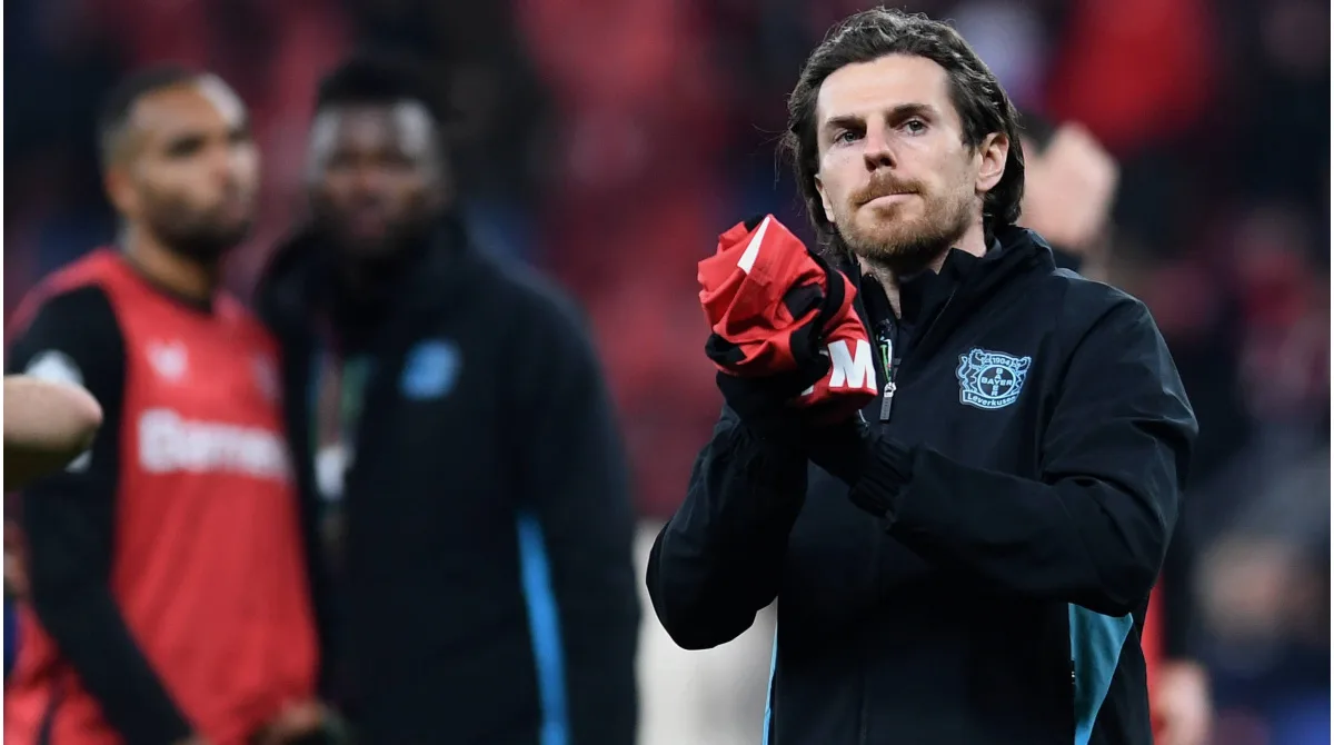 Bayer Leverkusen: Jonas Hofmann après une conversation sur la recherche de clubs