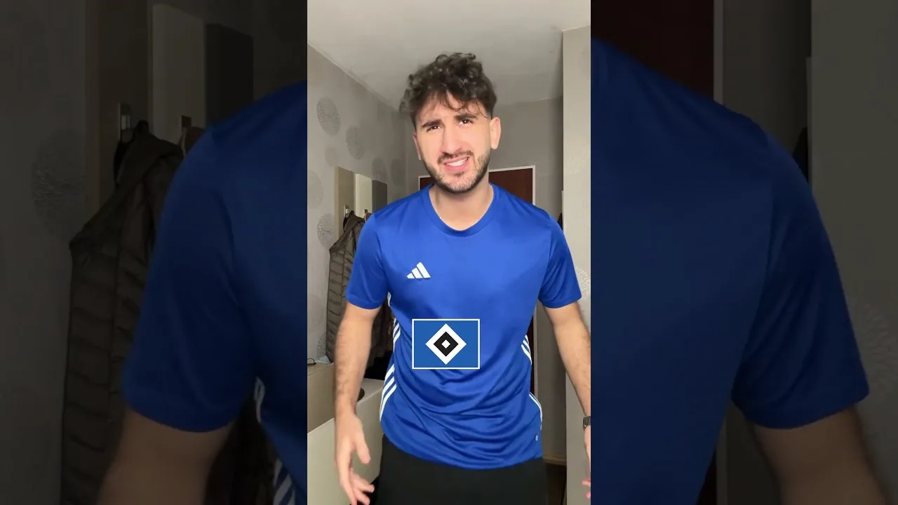 2 Bundesliga Tabelle 👀!! | #shorts