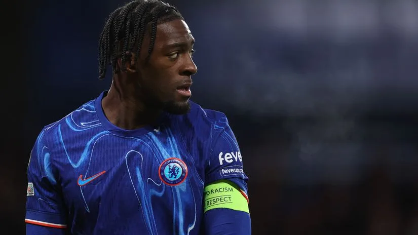 Le géant de la Bundesliga affronte la Serie A pour recruter Disasi de Chelsea – Mozzart Sport