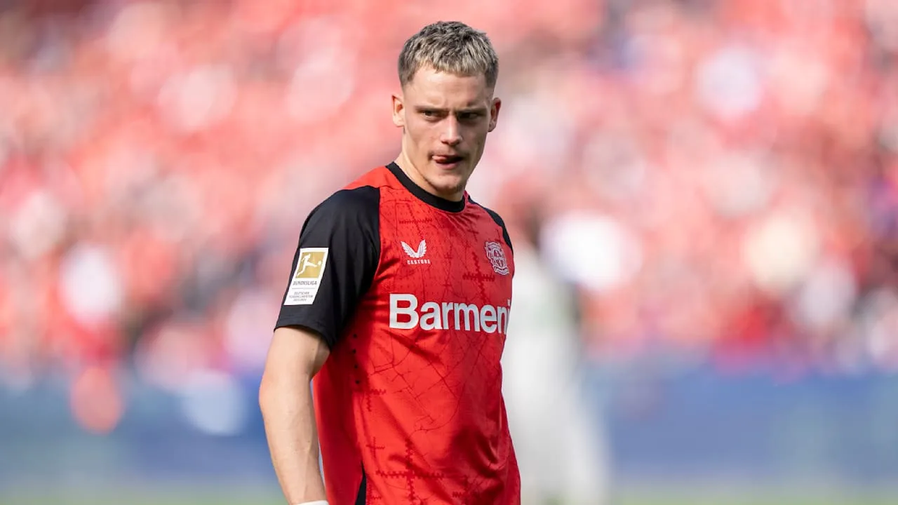 Bayer Leverkusen: Next World Club veut Wirtz-It’s Not Man City | football