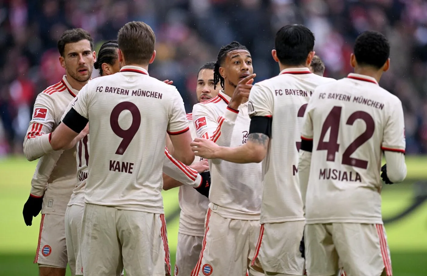 Une fenêtre de transfert supplémentaire pour la Bundesliga – Allemagne – Mercato