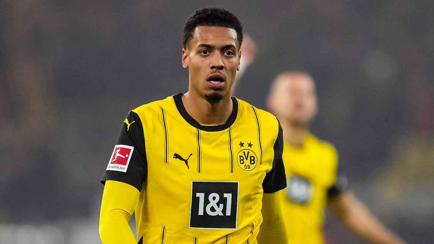 Man Utd et Chelsea liés au Borussia Dortmund, « faiseur de différence »