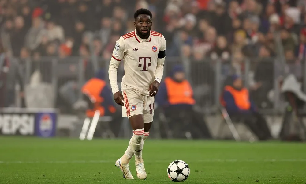 Barcelone et Man United abattus par un as de la Bundesliga qui ne veut que le Real Madrid
