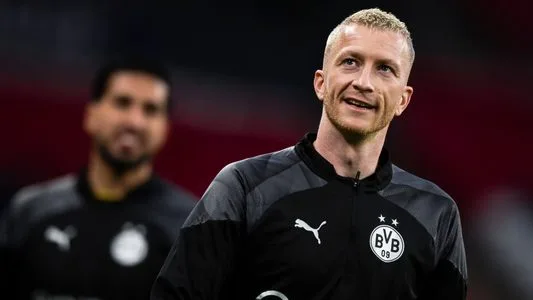 Le Borussia Dortmund fait ses adieux à une année remplie de souvenirs