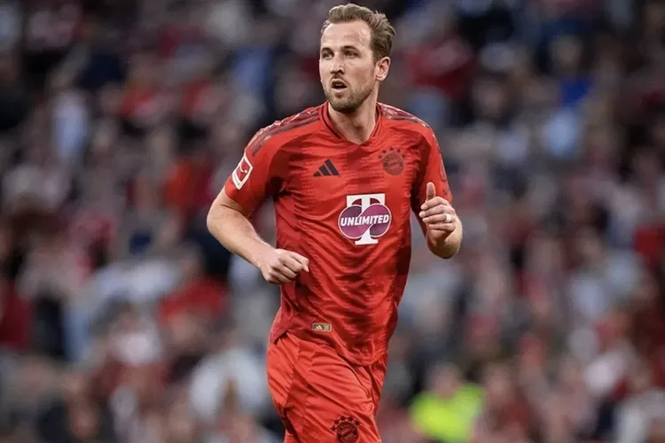 6 joueurs clés qui ont amené la saison 2024-2025, championne du Bayern Munich.