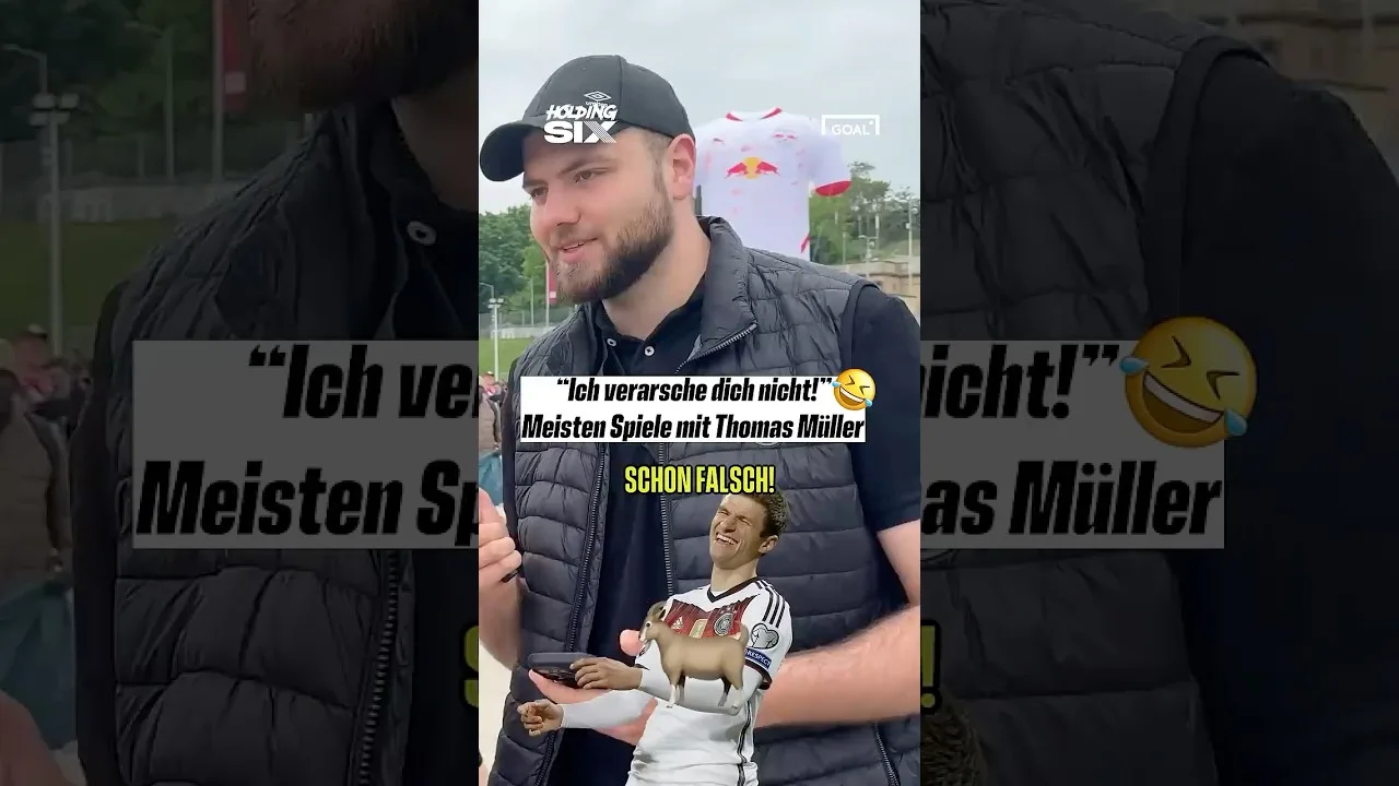 Qui auriez-vous su? 👀 # shorts # müller #fcbayern #bundesliga #championsleague