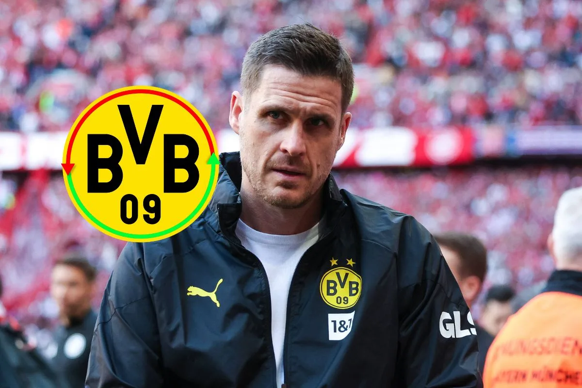 Le Borussia Dortmund a découvert avec enthousiasme les fans des méga-jewels-bvb