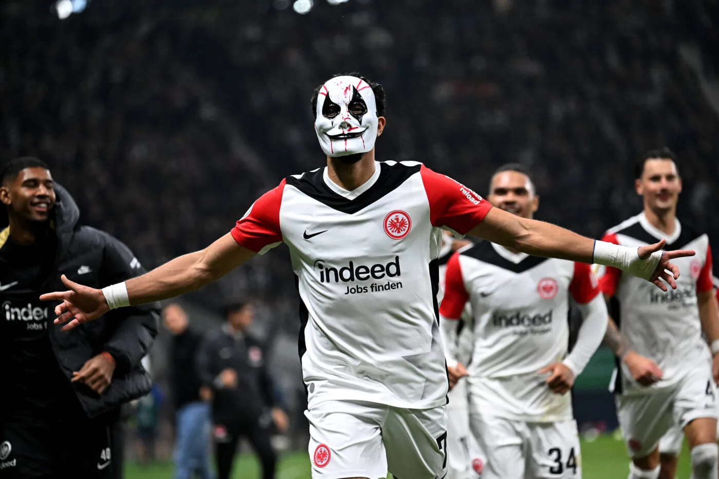 500€ à gagner sur la Bundesliga et la Premier League ce week-end ! – Paris sportifs