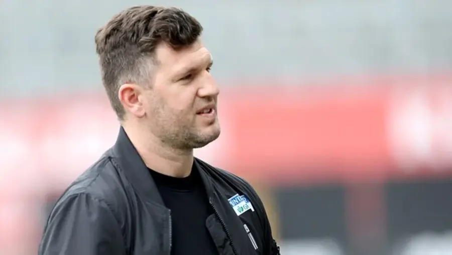 Bundesliga : Schicker soutient Orban pour avoir un impact positif à Hoffenheim