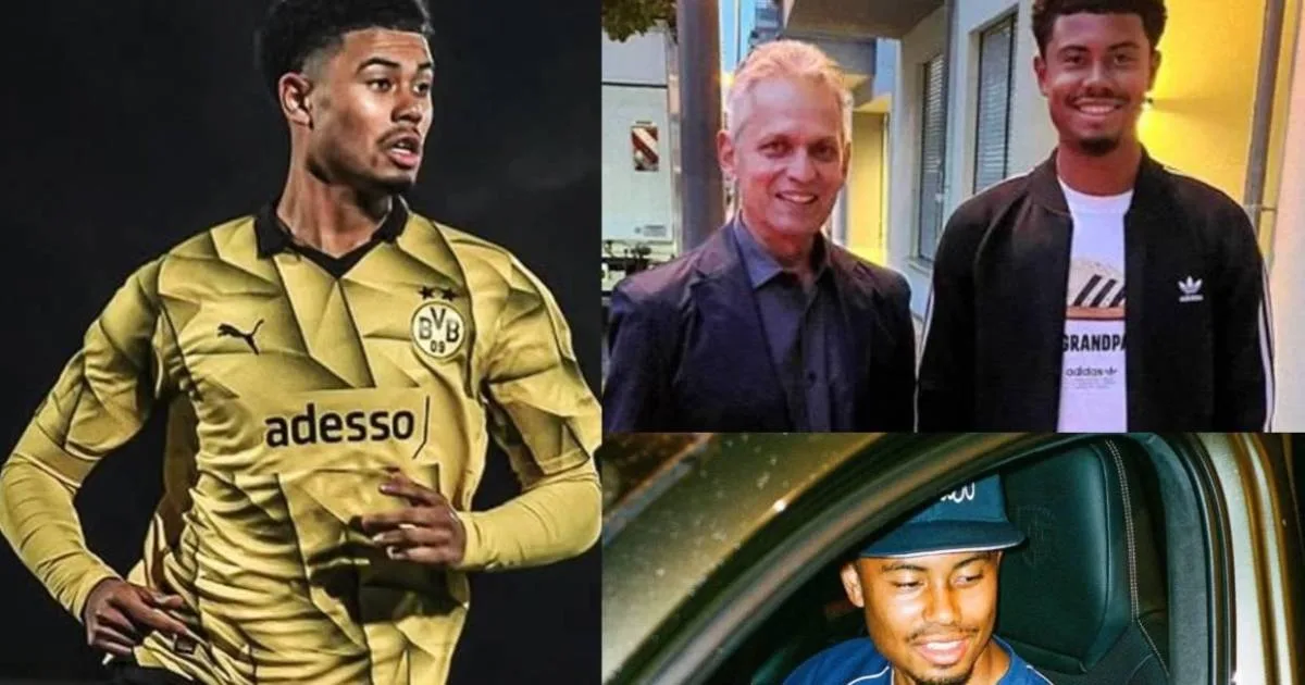 Voici Leonardo Posadas, Sentiment du Honduras pour Gold Cup 2025 – El Heraldo