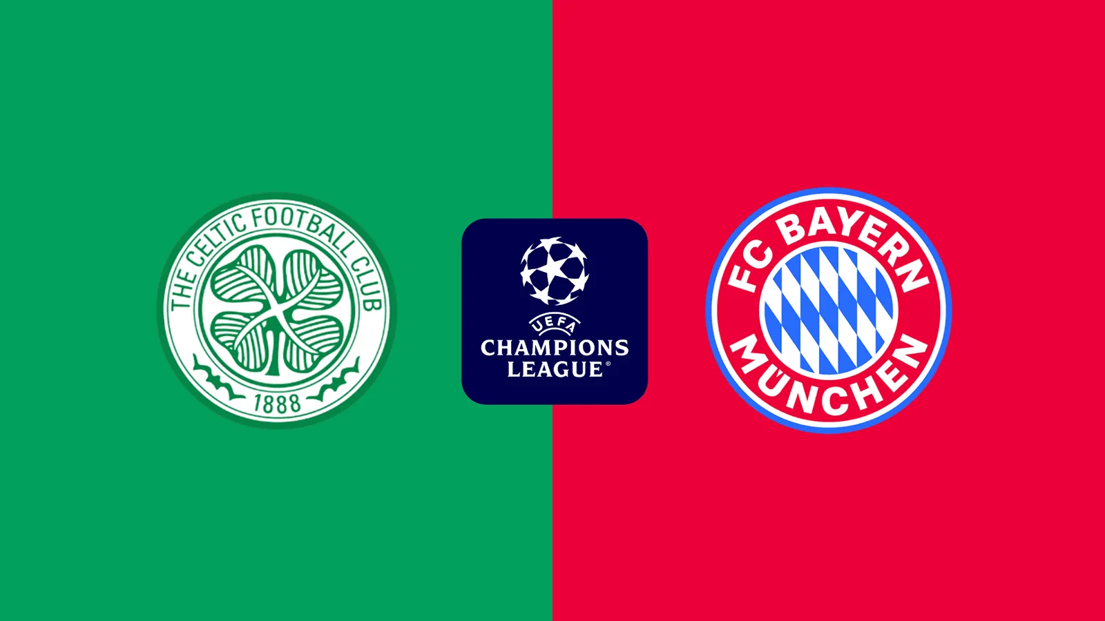 Ligue des champions: Celtic Glasgow vs Bayern Munich – Miza Pe Bavarezi