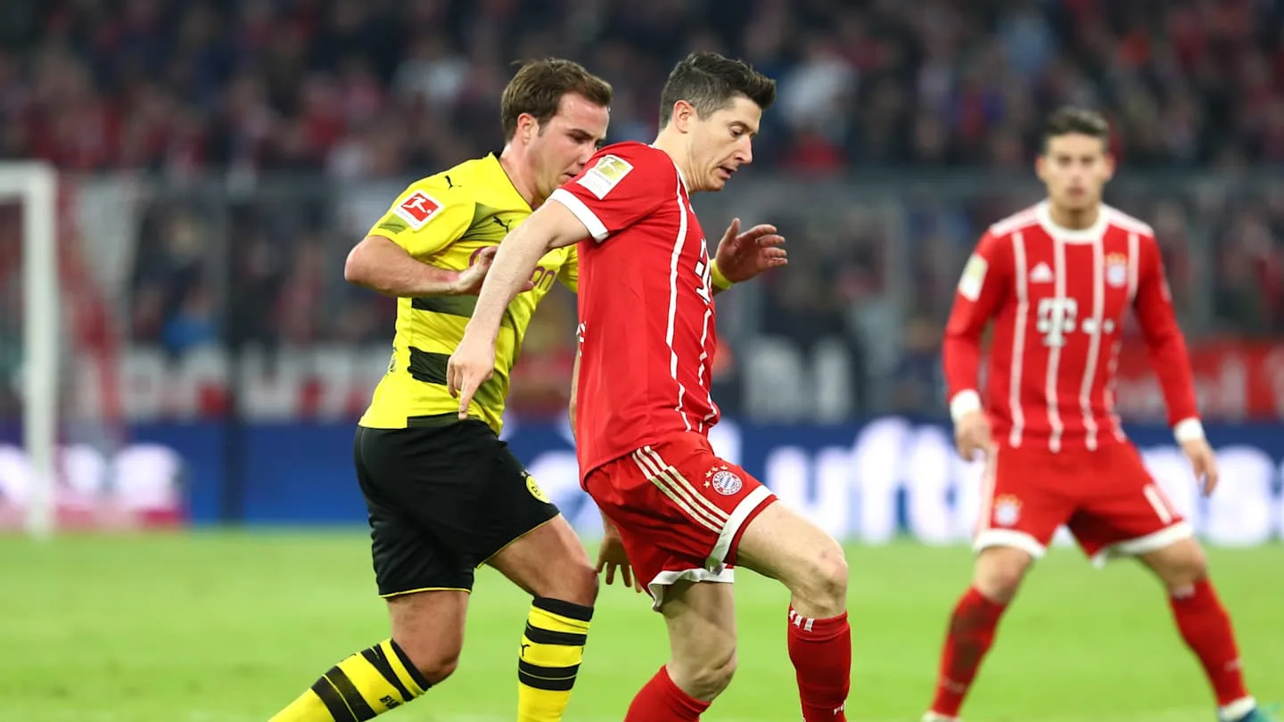 L’ancien as du Borussia Dortmund et du Bayern Munich révèle pourquoi il a snobé Liverpool