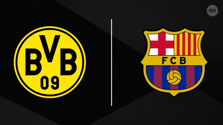 Borussia Dortmund contre. Barcelone : Conseils et pronostics pour le match de Ligue des Champions 2024-2025
