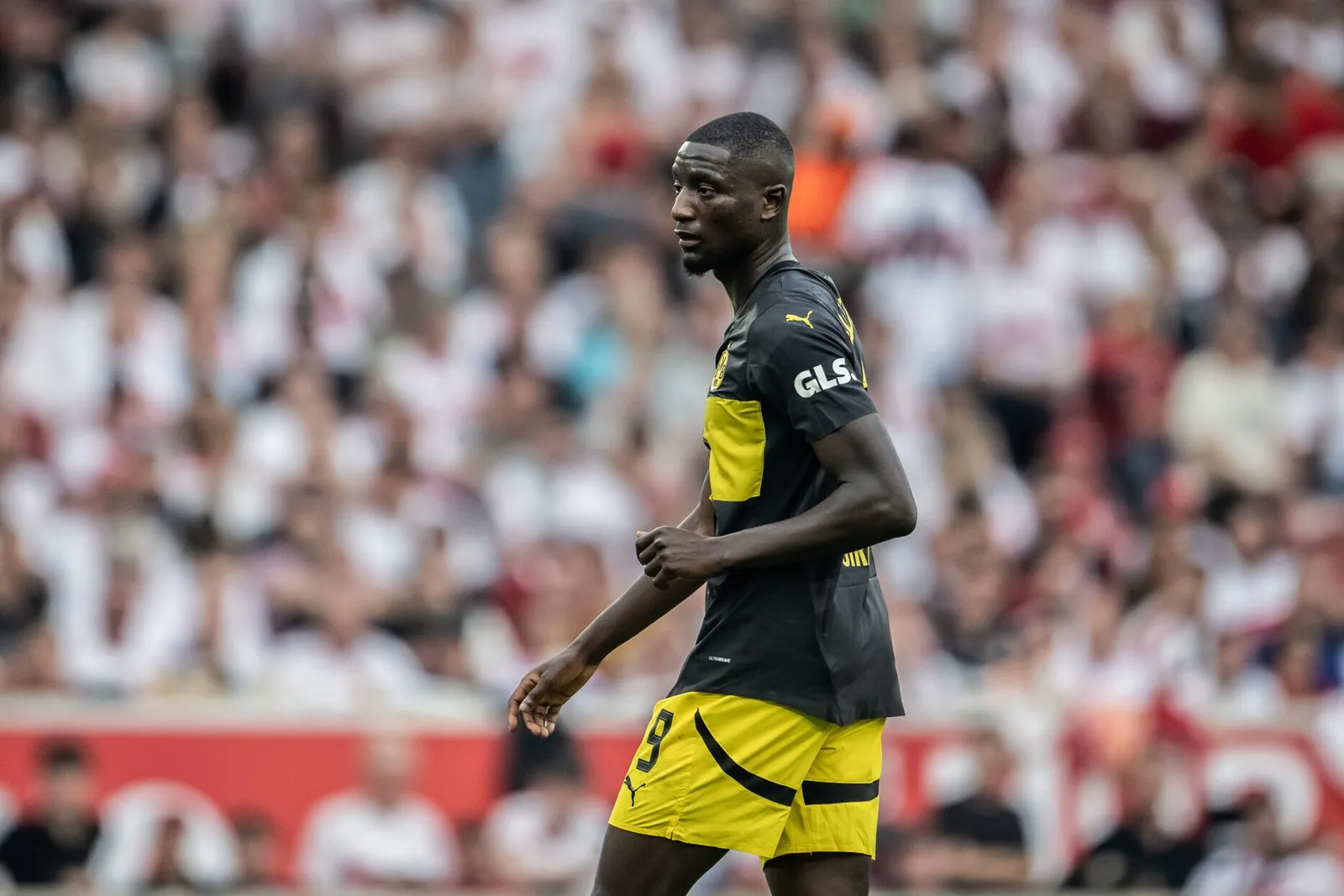 Borussia Dortmund Players avec la plupart des buts dans une campagne de Ligue des champions uniques