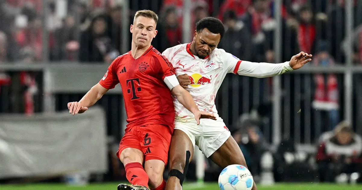 La Bundesliga lancera le hors-jeu semi-automatique
