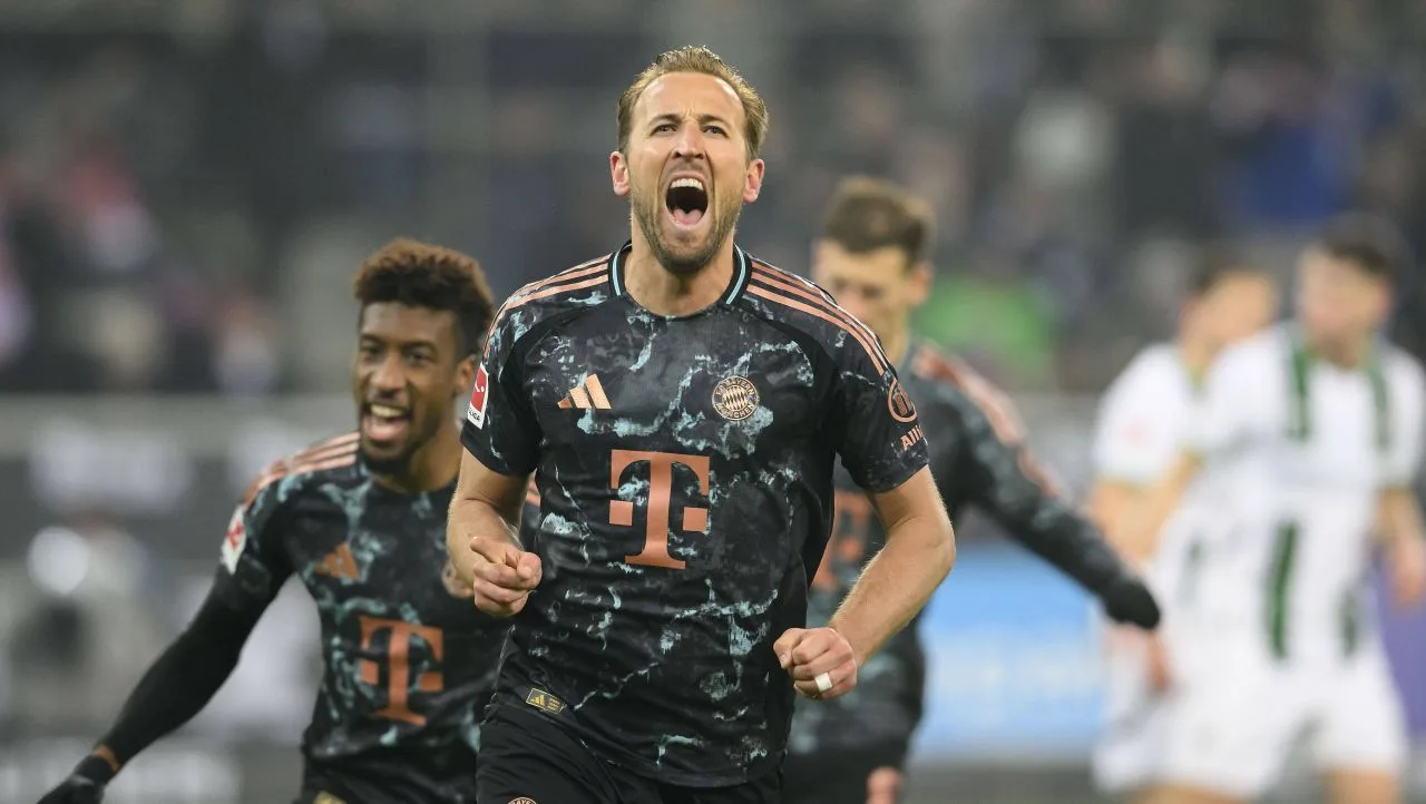 Harry Kane, boyard ! Quels sont les salaires des joueurs du Bayern Munich : Jamal Musiala ne fait pas partie du TOP 5