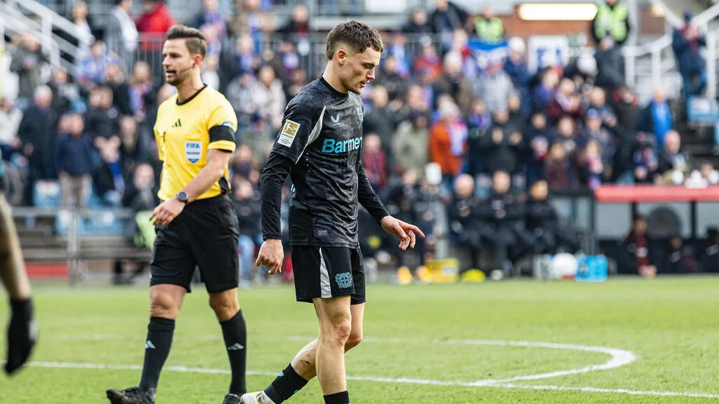 Bayer Leverkusen | Experts: « Street Dog » Wirtz « joue avec le feu »