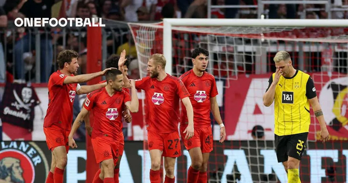 Kovac a dit