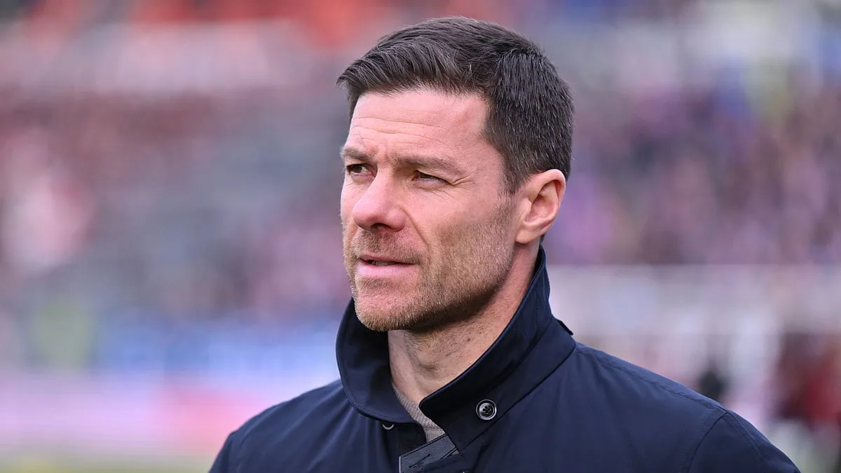 Holstein Keil vs Bayer Leverkusen: Xabi Alonso salue la mentalité du Noir et du Rouge …