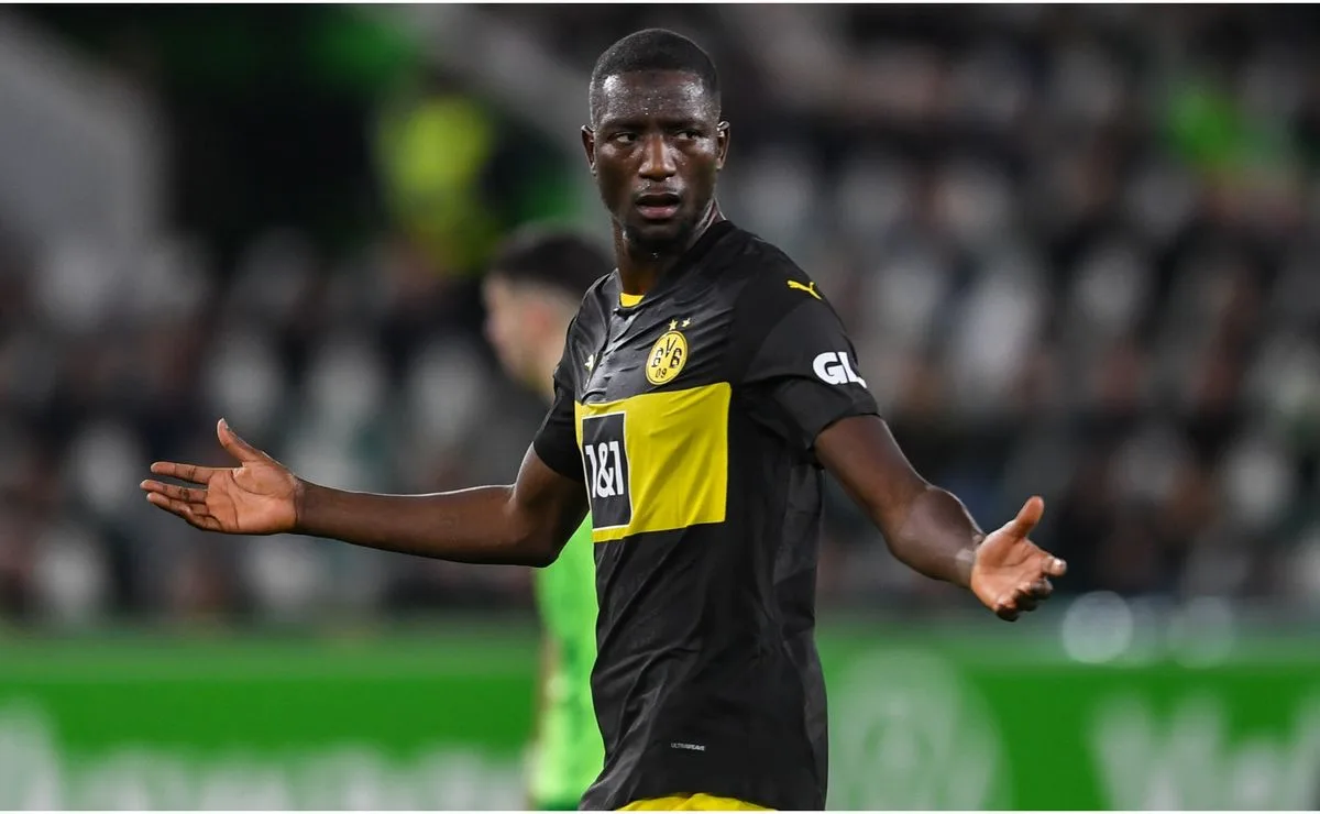 Où regarder le Borussia Dortmund contre le Bayer Leverkusen en direct aux États-Unis : Bundesliga 2024-25