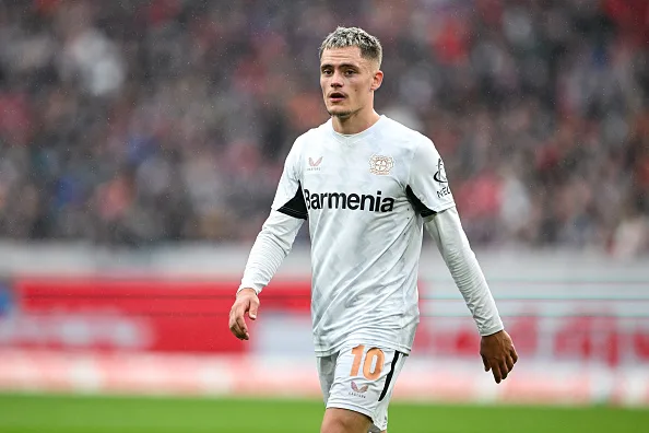 Rapports de Sky: Bayer Leverkusen a fixé un prix pour Floriana Wirtz, un record allemand tombera! – les nouvelles