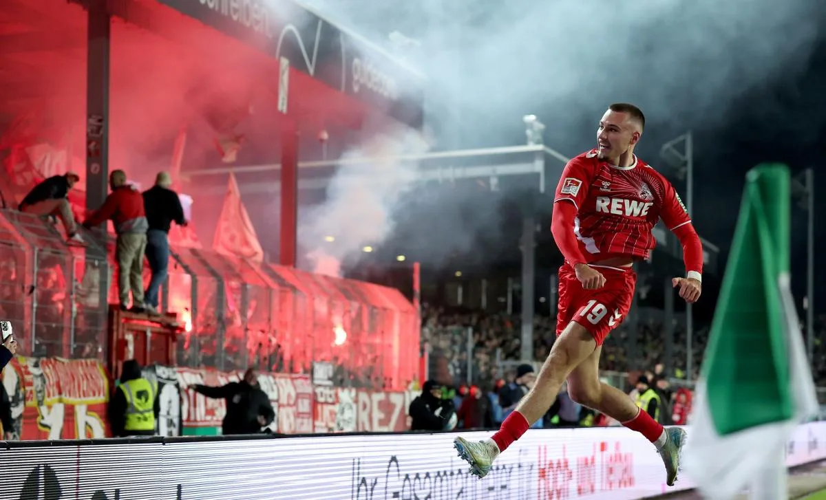 Tim Lemperle du FC Köln refuse de signer une prolongation alors que le transfert en Bundesliga l’attend