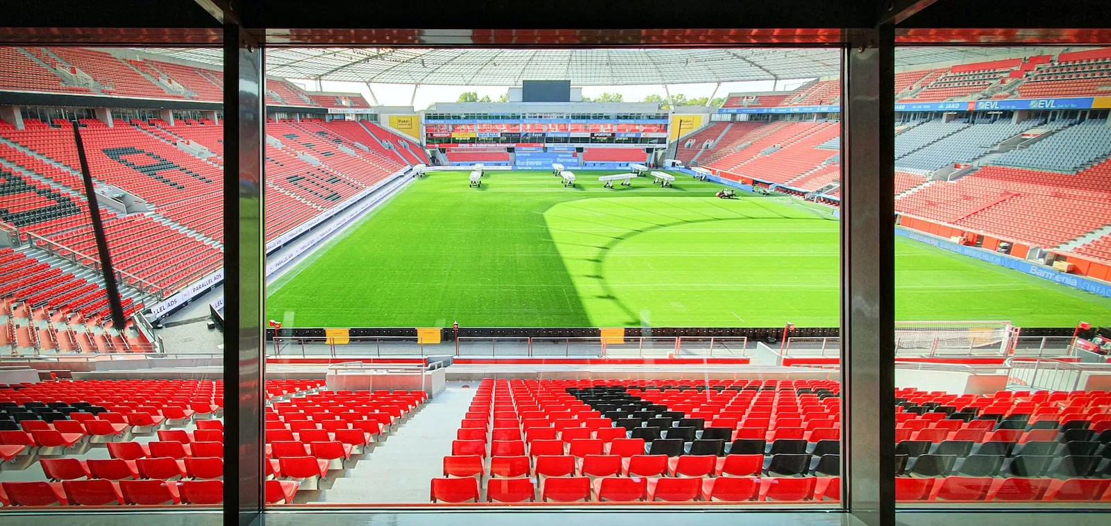 Explorant la Bundesliga : l’histoire et le présent