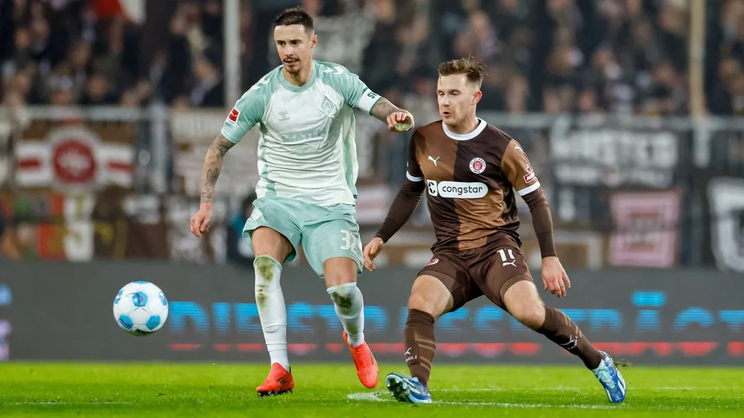 Calcul pour la Bundesliga : voici comment se termine la saison 2024/2025 selon KI | NDR.de – Sports