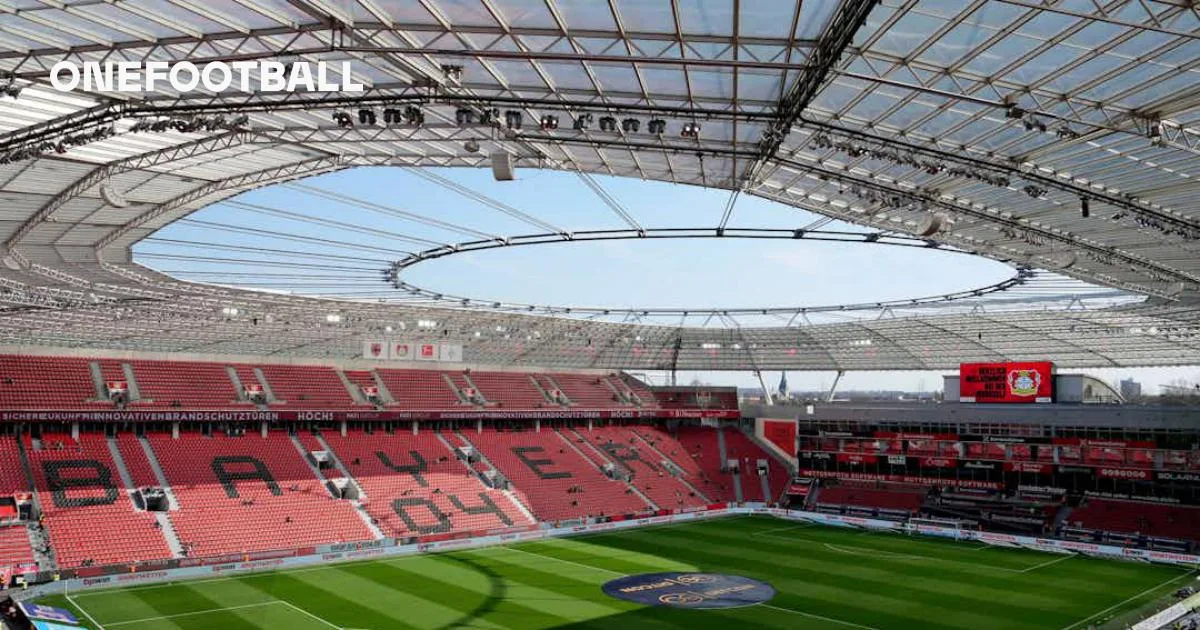 OFFICIEL : Le Bayer Leverkusen s’offre une pépite du PSG !