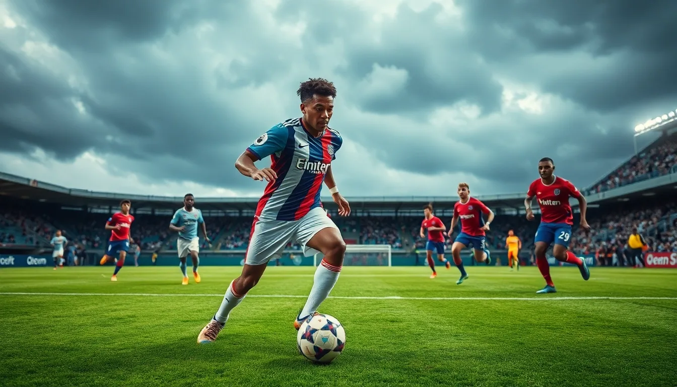 Mercato : Christopher Wooh, entre Stuttgart, Mönchengladbach et le Genoa, une saison décisive pour l’international camerounais