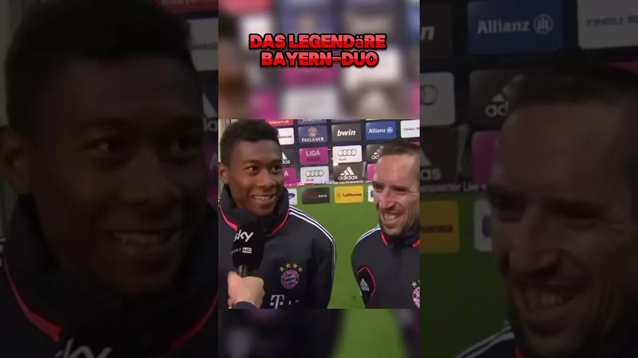 Schau ned so blöd😂😂 #football #bayern #bundesliga