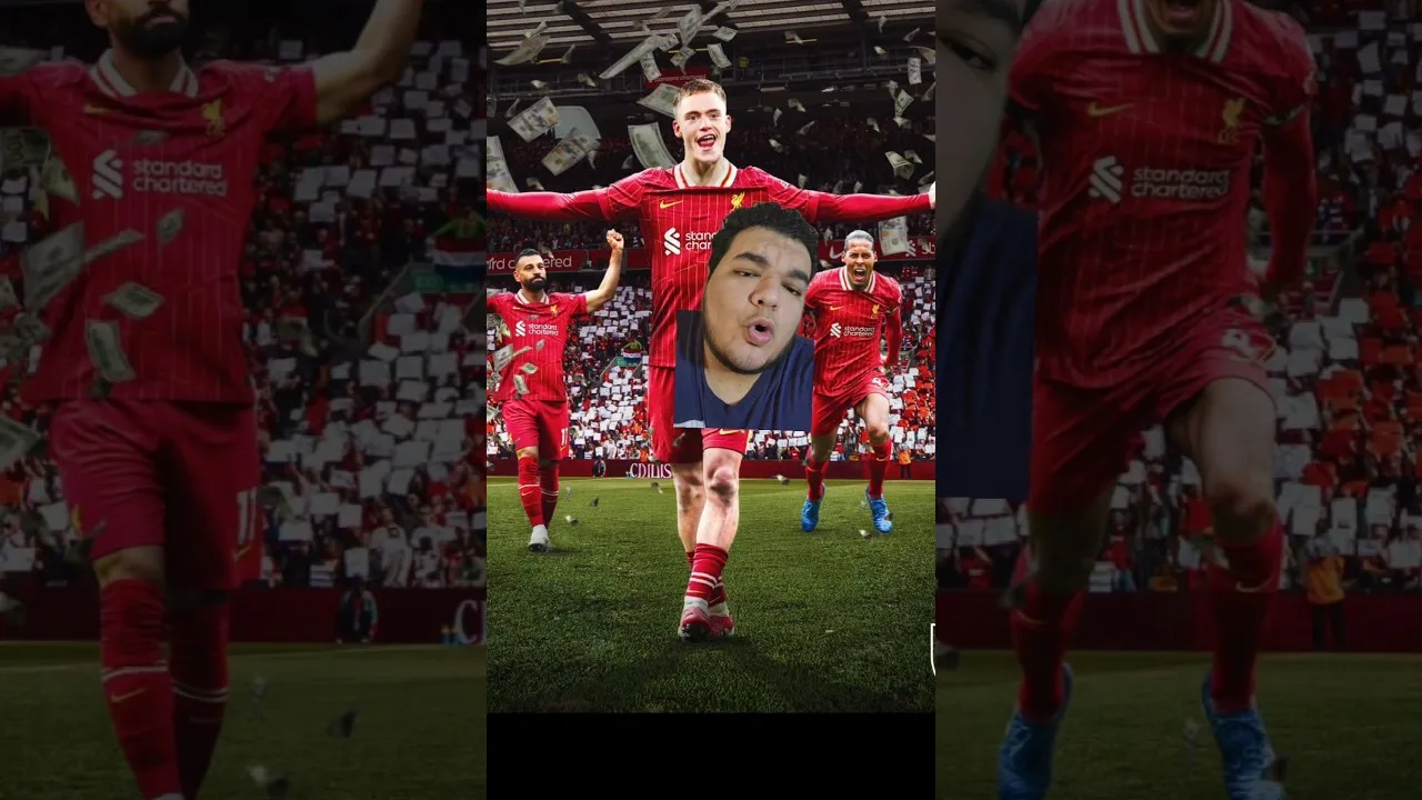Récords que rompe Florian Wirtz #liverpool #wirtz #leverkusen #bundesliga #premierleague #150