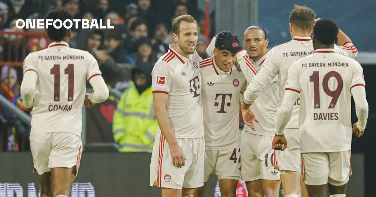 🚨La Bundesliga annonce son objectif pour 2024 🎥