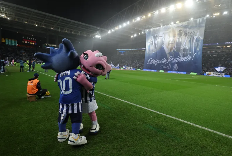 Manchester United et Bayer Leverkusen attentifs au FC Porto-V. Guimarães – Ojogo