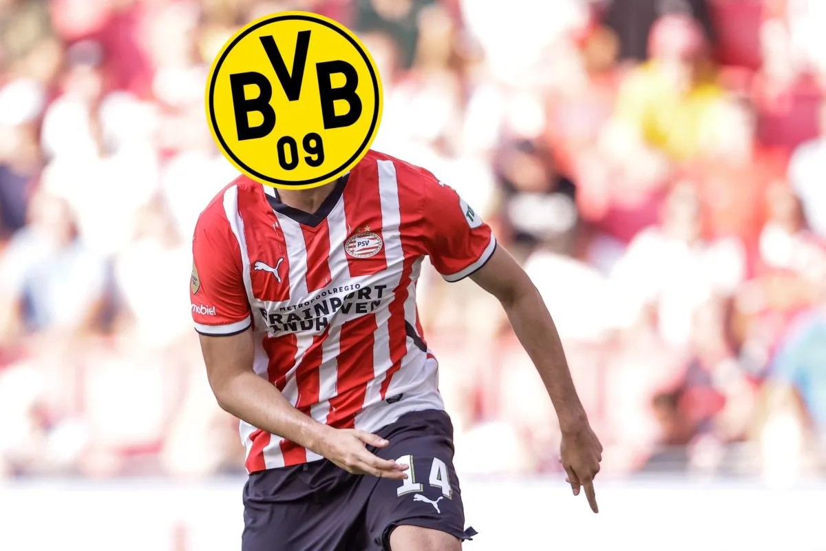 Borussia Dortmund: BVB un Ex-Bundesliga-Flop dran